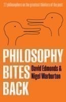 Philosophy Bites Back