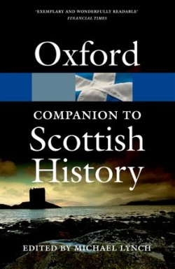 Oxford Companion to Scottish History Revised Edition (Oxford Paperback Reference)