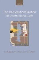 Constitutionalization of International Law