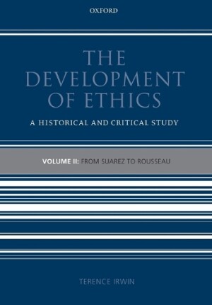 Development of Ethics: Volume 2