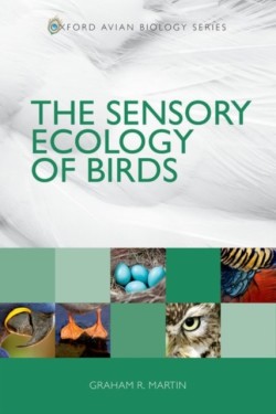 The Sensory Ecology of Birds PB
