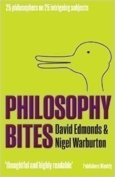 Philosophy Bites