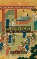 Disciplines in Making