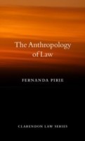 Anthropology of Law