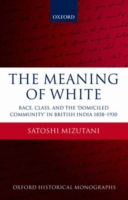 Meaning of White