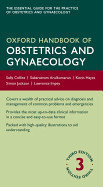 Oxford Handbook of Obstetrics and Gynaecology 3rd Ed.