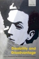 Disability and Disadvantage