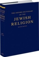 Oxford Dictionary of Jewish Religion