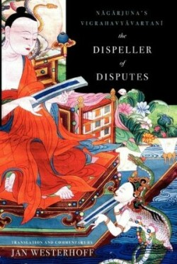 Dispeller of Disputes