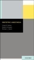 Obstetric Anesthesia