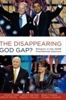 Disappearing God Gap?