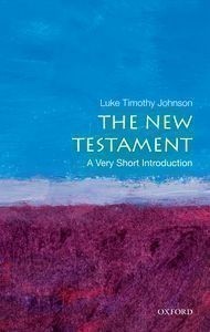 VSI New Testament