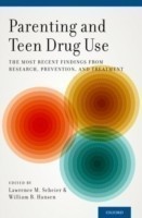Parenting and Teen Drug Use