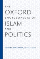 Oxford Encyclopedia of Islam and Politics