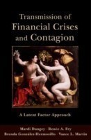 Transmission of Financial Crises and Contagion