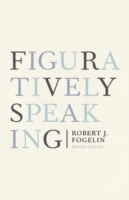 Figuratively Speaking Revised Edition