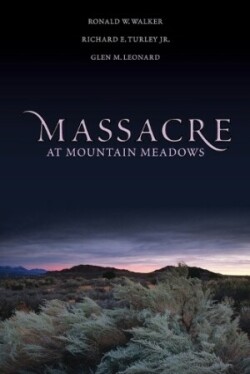 Massacre at Mountain Meadows