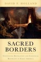 Sacred Borders