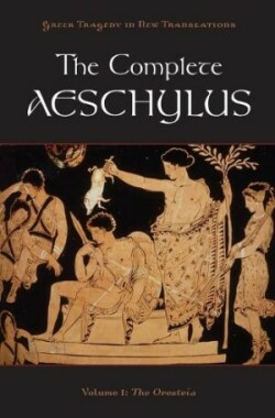 Complete Aeschylus