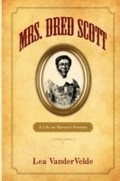 Mrs. Dred Scott