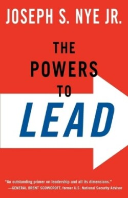 Powers to Lead