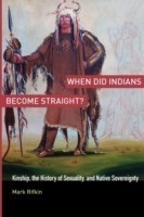 When Did Indians Become Straight?