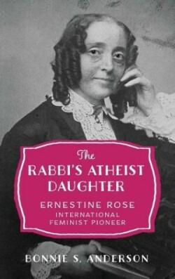 Rabbi's Atheist Daughter