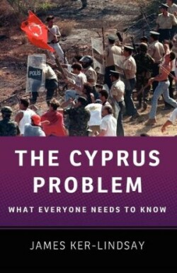 Cyprus Problem