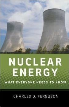 Nuclear Energy : What Everyone Needs to Know