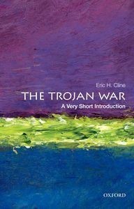 Trojan War: A Very Short Introduction