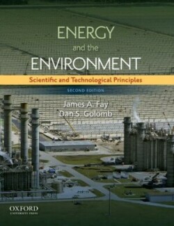 Energy and The Environment