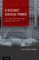 Distinct Judicial Power