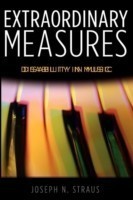Extraordinary Measures
