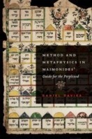 Method and Metaphysics in Maimonides' Guide for Perplexed