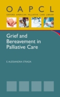 Grief and Bereavement in the Adult Palliative Care Setting