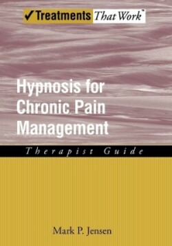 Hypnosis for Chronic Pain Management