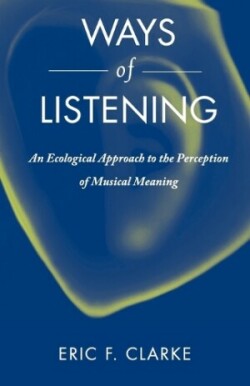 Ways of Listening