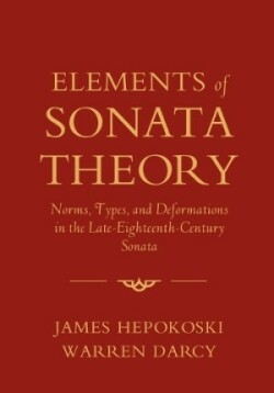 Elements of Sonata Theory