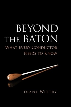 Beyond the Baton