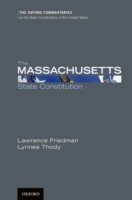 Massachusetts State Constitution