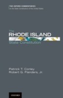 Rhode Island State Constitution