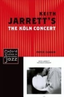 Keith Jarrett's the Koln Concert