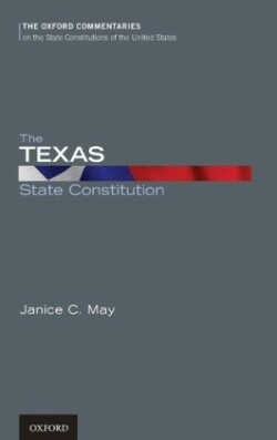 Texas State Constitution