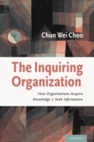 Inquiring Organization