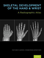 Skeletal Development of Hand and Wrist