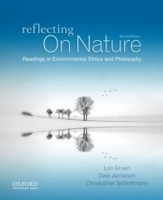 Reflecting on Nature Readings in Environmental Ethics and Philosophy