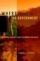 Where There is No Government