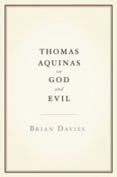 Thomas Aquinas on God and Evil