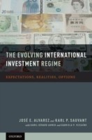 Evolving International Investment Regime