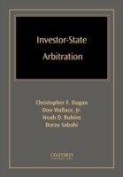 Investor-state Arbitration